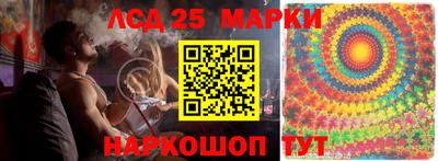 трава Кандалакша
